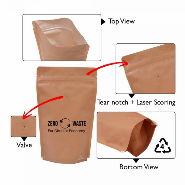 Kraft-Look-Recyclable-Stand-Up-Pouches-With-Valve-Regular-Size