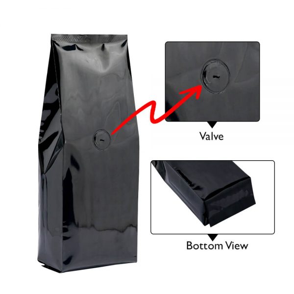 Recyclable Packaging Bag