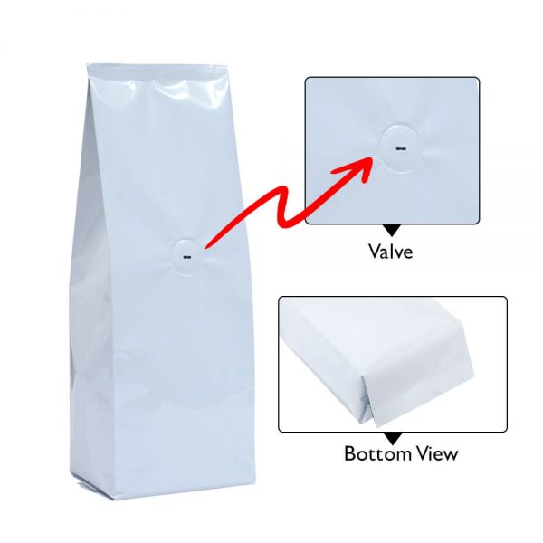 Recyclable Packaging Bag