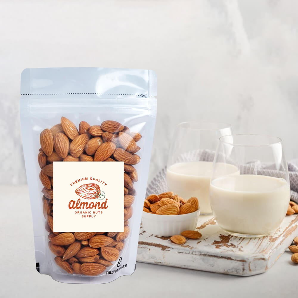 DRY Fruits Packaging