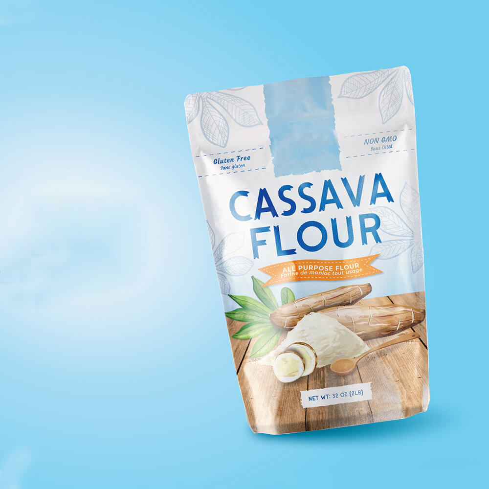 Flour Packaging bags