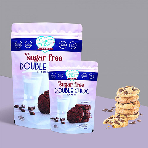 Cookie Packaging