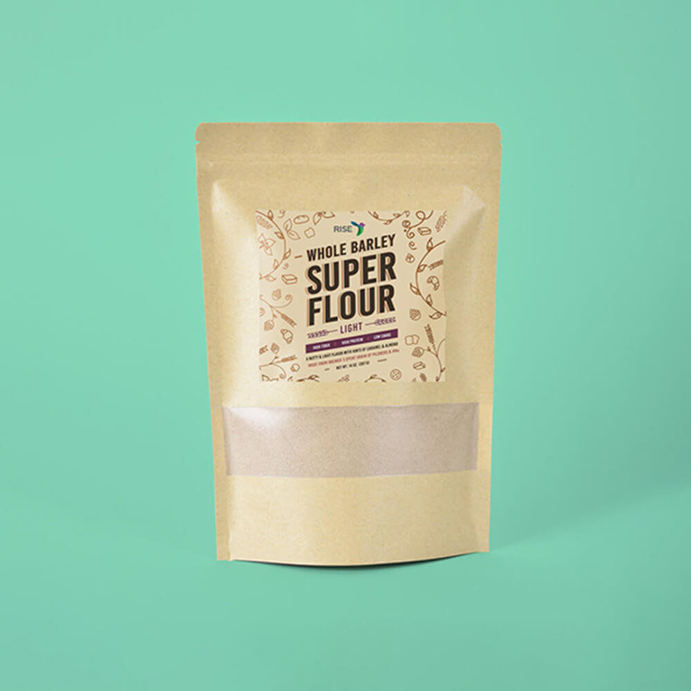 Flour Packaging bag