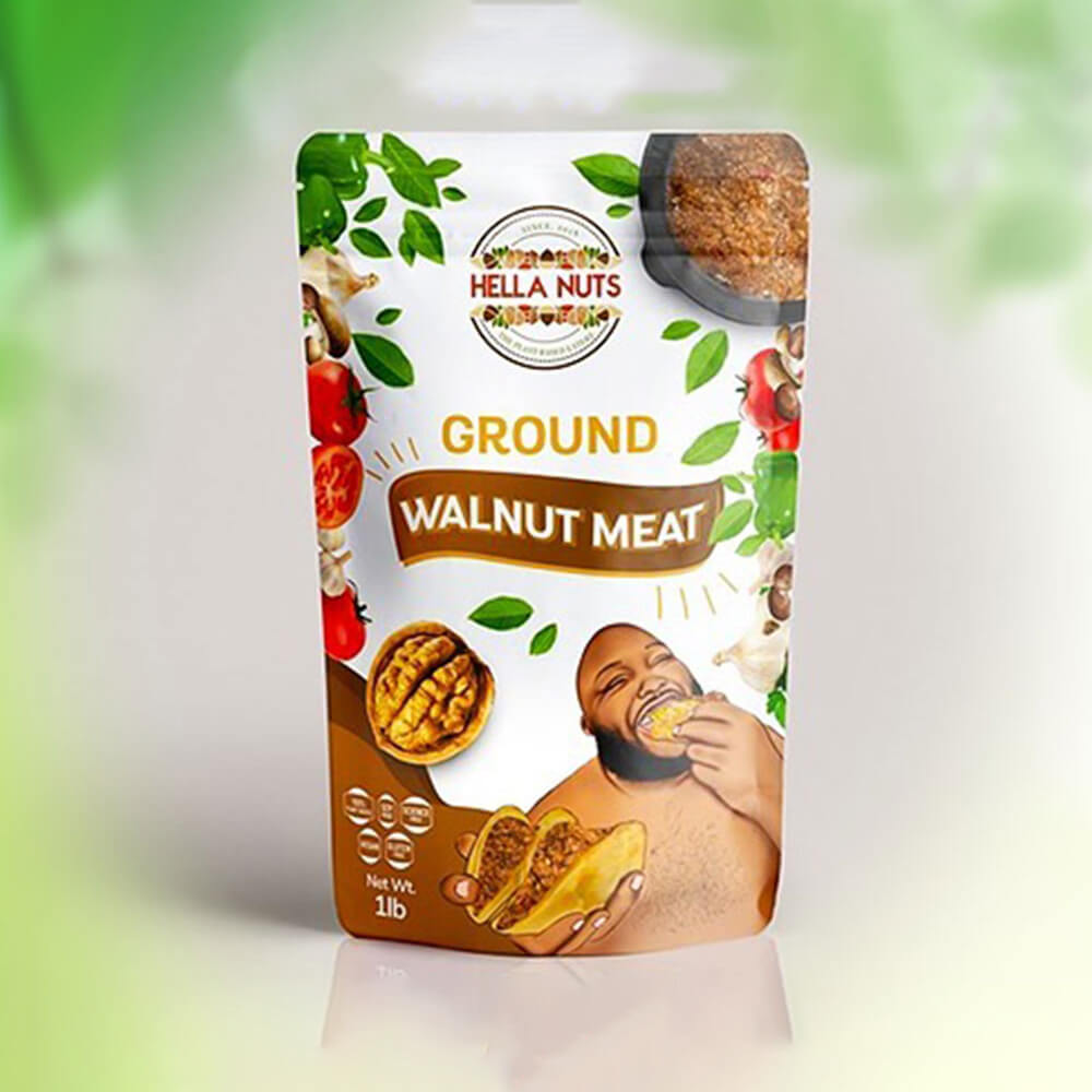 Food products packaging