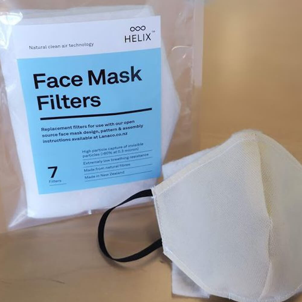 Mask and clothes packaging Bag