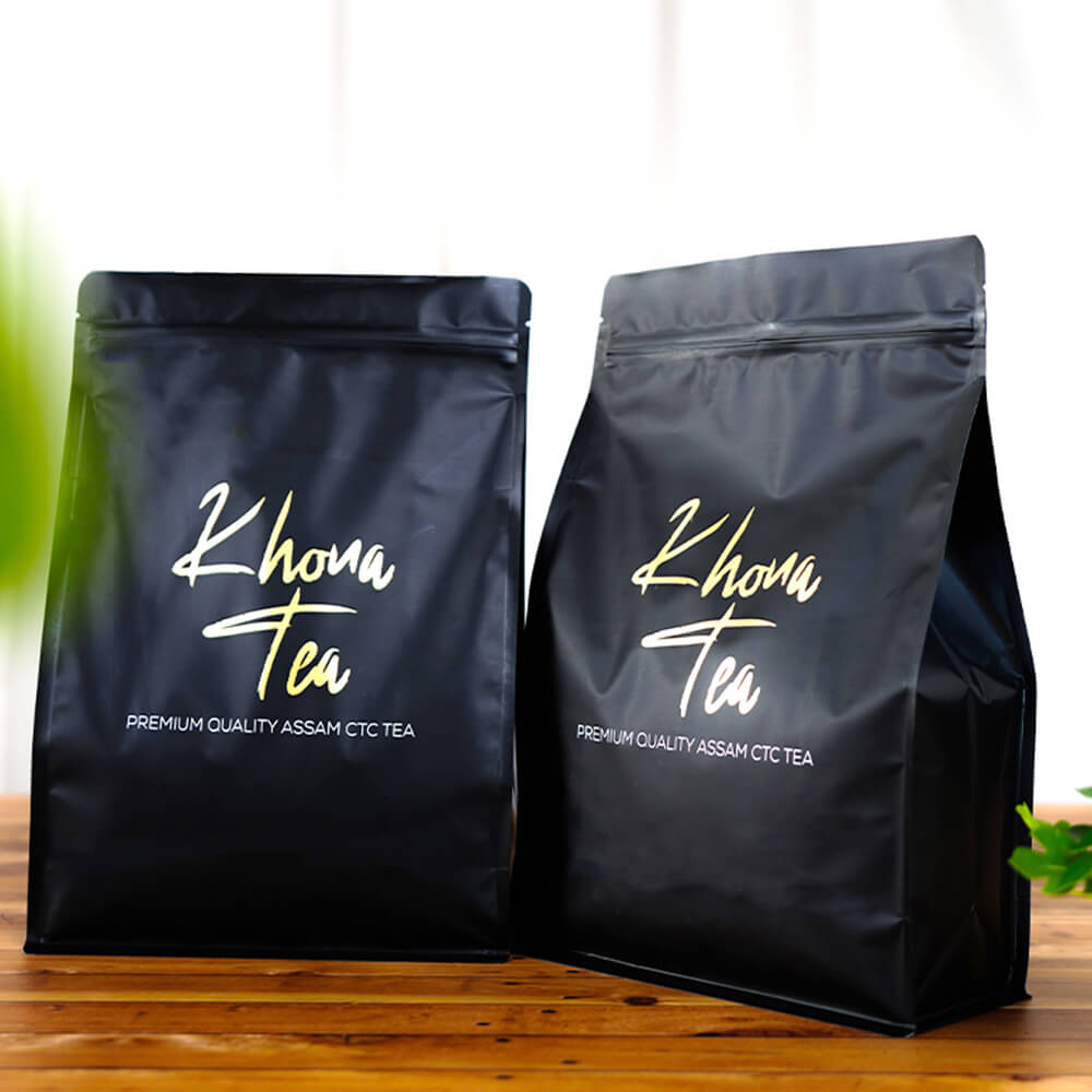 Tea Packaging bag